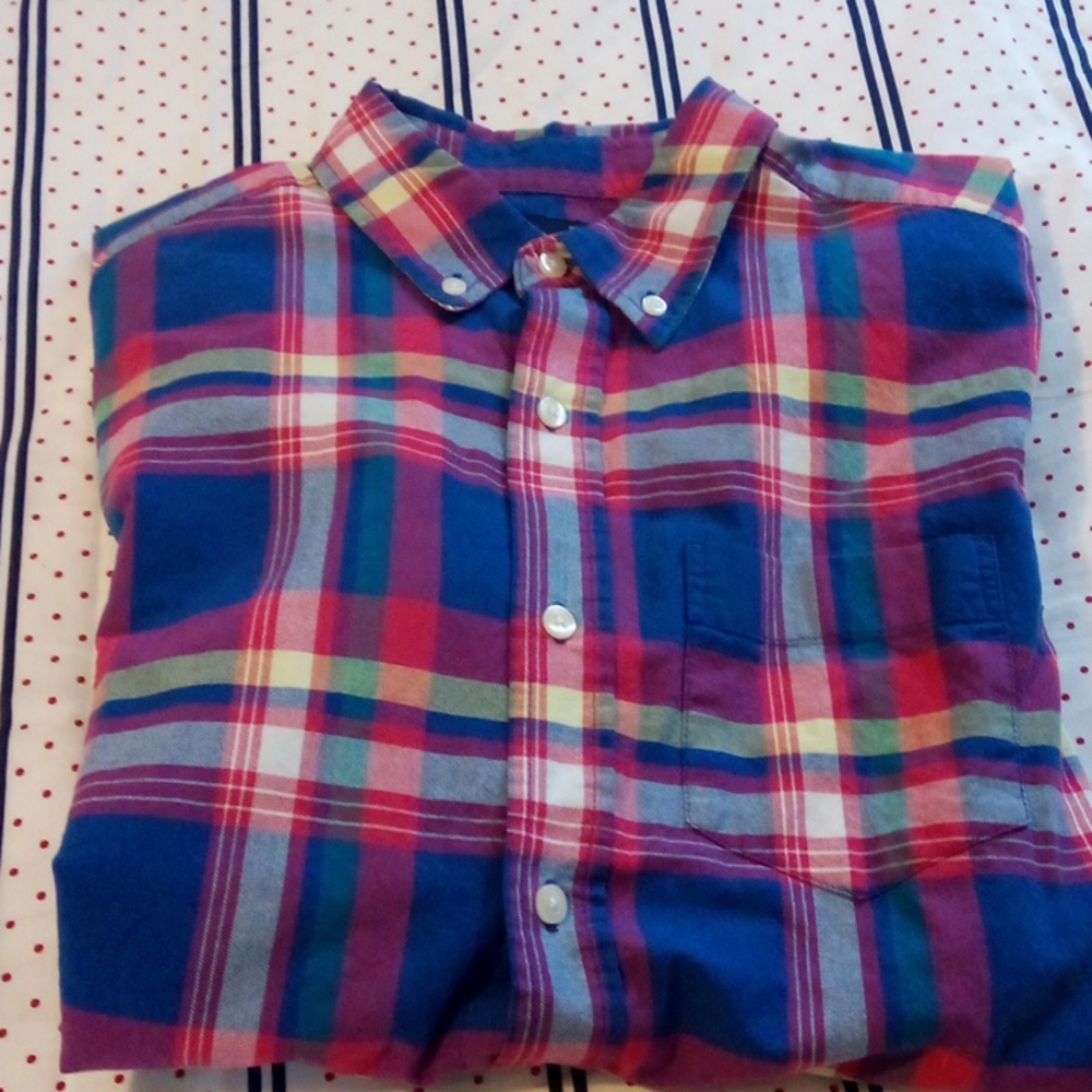 Gap oxford shirt